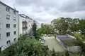 3 room apartment 58 m² in Warsaw, Poland