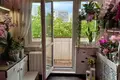 Wohnung 3 zimmer 58 m² Minsk, Belarus