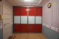 2 room apartment 56 m² Smalyavichy, Belarus