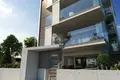 3 bedroom apartment 107 m² Strovolos, Cyprus