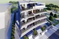 3 bedroom apartment 95 m² Limassol, Cyprus