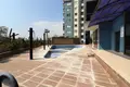 Appartement 4 chambres 170 m² Mersin, Turquie