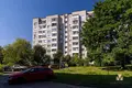 Appartement 1 chambre 35 m² Minsk, Biélorussie