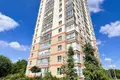 Mieszkanie 1 pokój 48 m² Mińsk, Białoruś