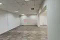 Büro 114 m² in Minsk, Belarus