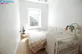 3 room apartment 66 m² Vilnius, Lithuania