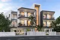 Apartamento 1 habitacion 53 m² Nicosia, Chipre