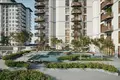 Жилой комплекс Новая резиденция Savannah с бассейном и детской игровой комнатой, Town Square, Дубай, ОАЭ