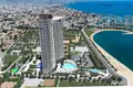 Appartement 1 chambre 58 m² Limassol, Chypre