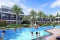 Duplex 2 bedrooms 85 m² Belek, Turkey