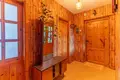 3 room apartment 62 m² Lyuban, Belarus