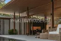 Villa de 4 dormitorios 593 m² Thalang, Tailandia