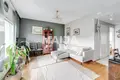 1 bedroom apartment 62 m² Kouvola sub-region, Finland
