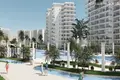 2 bedroom apartment 80 m² Trikomo, Northern Cyprus