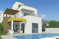 3 bedroom villa 143 m² Peyia, Cyprus