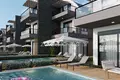 5 room villa 495 m² in Tuerkler, Turkey