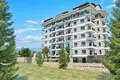 1 bedroom apartment 62 m² Demirtas, Turkey