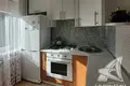 2 room apartment 38 m² Brest, Belarus