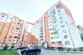 Квартира 3 комнаты 84 м² Борисов, Беларусь