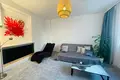 Appartement 1 chambre 45 m² en Cracovie, Pologne