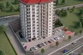 Квартира 4 комнаты 190 м² Yomra, Турция