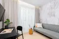 Apartamento 1 habitación 22 m² en Cracovia, Polonia