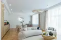 3 room apartment 98 m² Warsaw, Poland