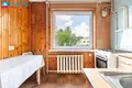 2 room apartment 46 m² Vilnius, Lithuania