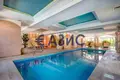 Appartement 3 chambres 91 m² Sunny Beach Resort, Bulgarie