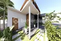 3-Schlafzimmer-Villa  Jimbaran, Indonesien