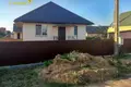 House 69 m² Uzda, Belarus