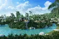  New residential complex close to the beach and the golf club, Phuket, Thailand