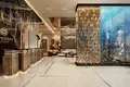 Studio apartment 39 m² Dubai, United Arab Emirates