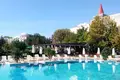 Appartement 2 chambres 112 m² Nessebar, Bulgarie