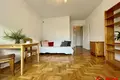 1 room apartment 34 m² Warsaw, Poland