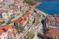 Mieszkanie 4 pokoi 116 m² Radovici, Czarnogóra