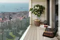 Wohnung 5 zimmer 225 m² Beylikduzu, Türkei