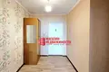 1 room apartment 43 m² Hrodna, Belarus