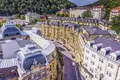 Sklep 69 m² okres Karlovy Vary, Czechy