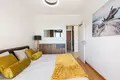 Apartamento 1 habitacion  Becici, Montenegro