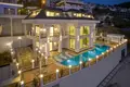 Villa 7 chambres 610 m² Kargicak, Turquie