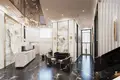 Oficina 77 m² en Moscú, Rusia