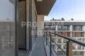 Mieszkanie 2 pokoi 45 m² Aksu, Turcja