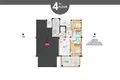 Apartamento 2 habitaciones 80 m² Larnaca, Chipre