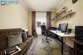 Квартира 2 комнаты 59 м² Вильнюс, Литва