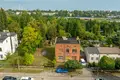 Atterrir 772 m² Lodz, Pologne