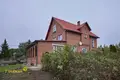 Casa 217 m² Chaciezynski siel ski Saviet, Bielorrusia