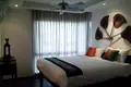 Condo z 2 sypialniami 64 m² Phuket, Tajlandia