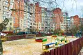 1 room apartment 39 m² Minsk, Belarus