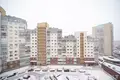 2 room apartment 58 m² Minsk, Belarus